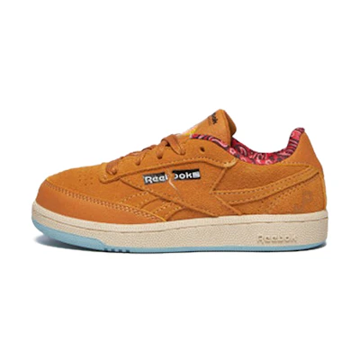(PS) Jurassic Park Reebok Club C 85 'Dr. Alan Grant'