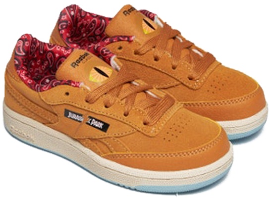 (PS) 侏罗纪公园 x Reebok Club C 85 '艾伦·格兰特博士' GZ0537 Order (PS) 侏罗纪公园 x Reebok Club C 85 '艾伦·格兰特博士' GZ0537