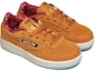 Order (PS) Jurassic Park x Reebok Club C 85 'Dr. Alan Grant' Kasut Sneakers GZ0537