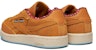 (PS) Jurassic Park x Reebok Club C 85 'Dr. Alan Grant' Kasut Sneakers GZ0537