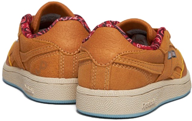 (Preschool) Jurassic Park x Reebok Club C 85 'Dr. Alan Grant' GZ0537 Shop (Preschool) Jurassic Park x Reebok Club C 85 'Dr. Alan Grant' GZ0537