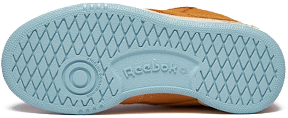 (PS) 侏罗纪公园 x Reebok Club C 85 '艾伦·格兰特博士' GZ0537 Purchase (PS) 侏罗纪公园 x Reebok Club C 85 '艾伦·格兰特博士' GZ0537