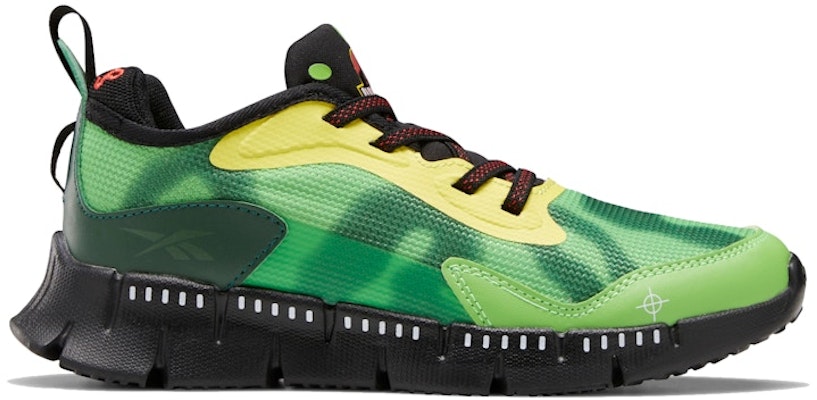 (Preschool) Jurassic Park x Reebok Zig Dynamica Alt 'Night Vision Goggles' GY0581 Buy (Preschool) Jurassic Park x Reebok Zig Dynamica Alt 'Night Vision Goggles' GY0581