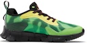 Order (PS) Jurassic Park x Reebok Zig Dynamica Alt 'Cermin Mata Malam' GY0581