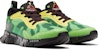 (PS) Jurassic Park x Reebok Zig Dynamica Alt 'Cermin Mata Malam' GY0581