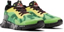 Lookbook (PS) Jurassic Park x Reebok Zig Dynamica Alt 'Cermin Mata Malam' GY0581