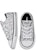 (TD) Converse Keith Haring x Chuck Taylor All-Star Kanvas Hitam 'Putih' 771862C