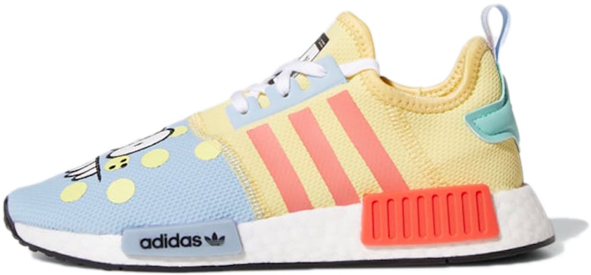 (PS) Kevin Lyons x adidas NMD_R1 Kanak-Kanak 'Monster' H00794 Buy (PS) Kevin Lyons x adidas NMD_R1 Kanak-Kanak 'Monster' H00794
