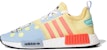 (PS) Kevin Lyons x adidas NMD_R1 Kanak-Kanak 'Monster' H00794