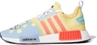Buy (PS) Kevin Lyons x adidas NMD_R1 Kanak-Kanak 'Monster' H00794
