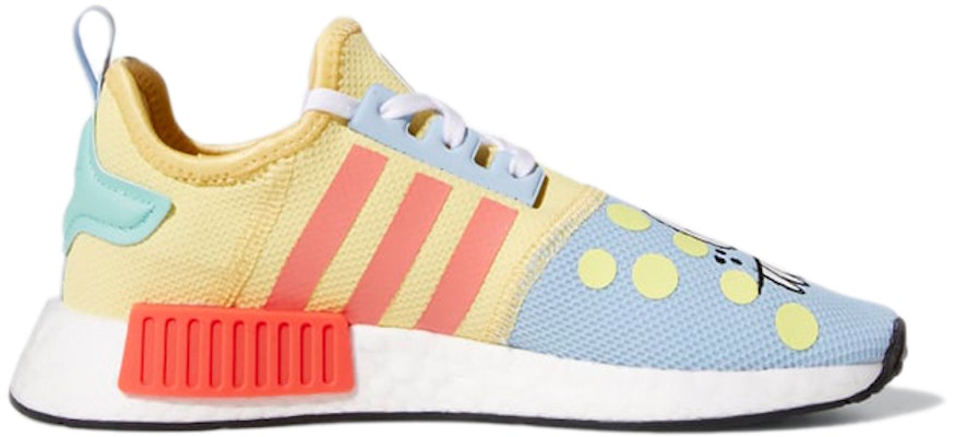 (PS) Kevin Lyons x adidas NMD_R1 Kanak-Kanak 'Monster' H00794 Order (PS) Kevin Lyons x adidas NMD_R1 Kanak-Kanak 'Monster' H00794