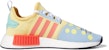 (PS) Kevin Lyons x adidas NMD_R1 Kanak-Kanak 'Monster' H00794