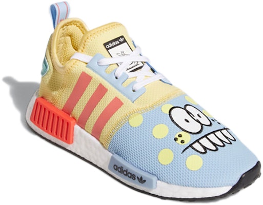 (PS) (幼児向け)ケビン・ライオンズ × アディダスNMD_R1モンスター H00794 H00794 Lookbook (PS) (幼児向け)ケビン・ライオンズ × アディダスNMD_R1モンスター H00794 H00794