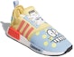 Lookbook (PS) Kevin Lyons x adidas NMD_R1 Kanak-Kanak 'Monster' H00794