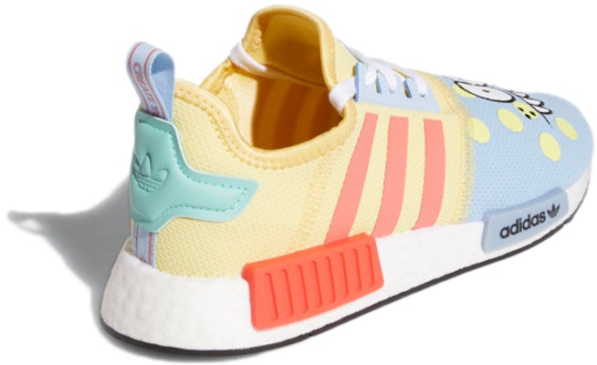 (PS) (幼児向け)ケビン・ライオンズ × アディダスNMD_R1モンスター H00794 H00794 Shop (PS) (幼児向け)ケビン・ライオンズ × アディダスNMD_R1モンスター H00794 H00794