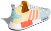 Shop (PS) Kevin Lyons x adidas NMD_R1 Kanak-Kanak 'Monster' H00794