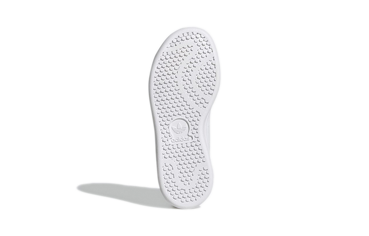 Details for (PS) (유아용) Kevin Lyons x 아디다스 스탠 스미스 CF J '유쾌한 아트워크' H05271 H05271