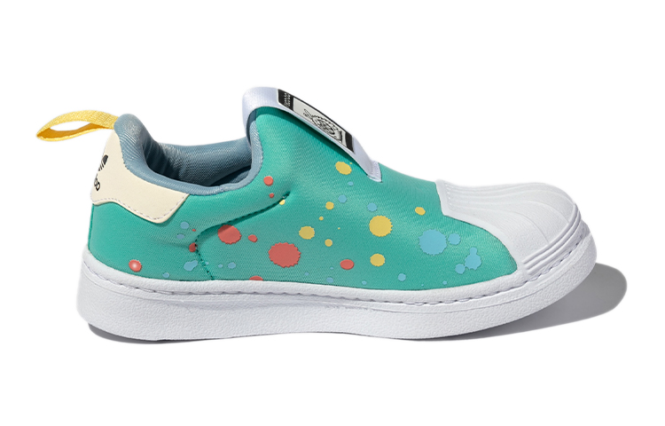Order （學前班）Kevin Lyons x adidas Superstar 360 '創造你自己的未來' H02737
