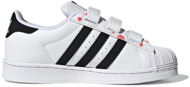 (PS) 케빈 리옹스 x 아디다스 슈퍼스타 J "미래를 창조하세요" H05268 Order (PS) 케빈 리옹스 x 아디다스 슈퍼스타 J "미래를 창조하세요" H05268