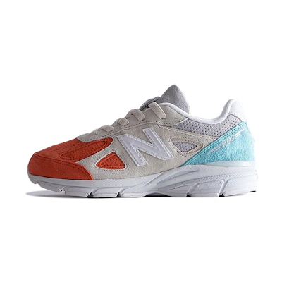 (PS) KITH NB 990v4 'Cyclades'