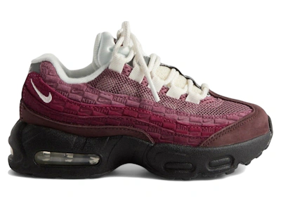 (Youth) Kith x Nike Air Max 95 'El Dorado'