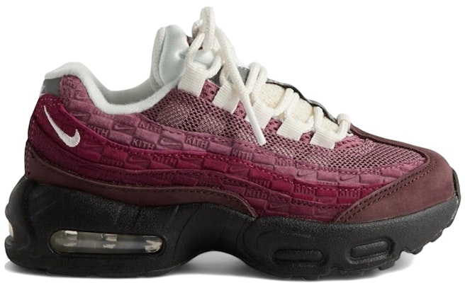 (JR) Kith x Nike Air Max 95 'El Dorado' Sepatu Sneakers Pria Terbaru IO4642-200 Buy (JR) Kith x Nike Air Max 95 'El Dorado' Sepatu Sneakers Pria Terbaru IO4642-200