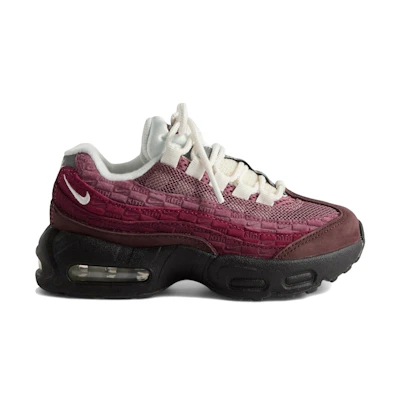(Youth) Kith Nike Air Max 95 'El Dorado'
