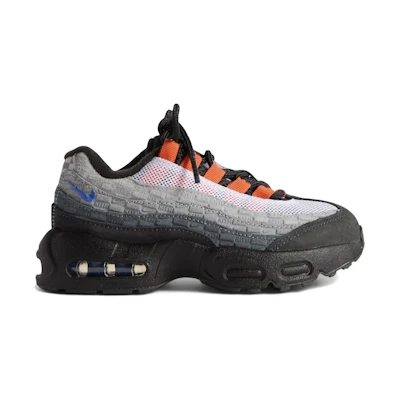 (PS) KITH Nike Air Max 95 Knicks