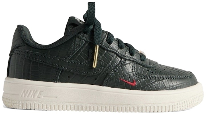 (JR) キス x ナイキ エアフォース 1 ロー 'ブラックスプルース' IM6036-300 Buy (JR) キス x ナイキ エアフォース 1 ロー 'ブラックスプルース' IM6036-300