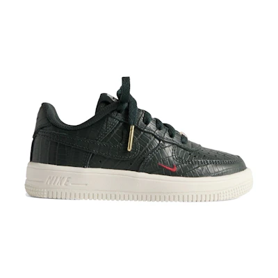 (Youth) Kith Nike Air Force 1 Low 'Black Spruce'