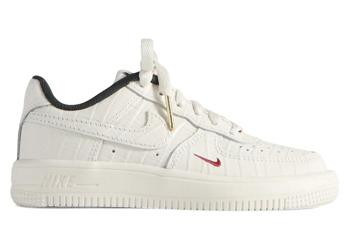 (Youth) Kith x Nike Air Force 1 Low 'Phantom'
