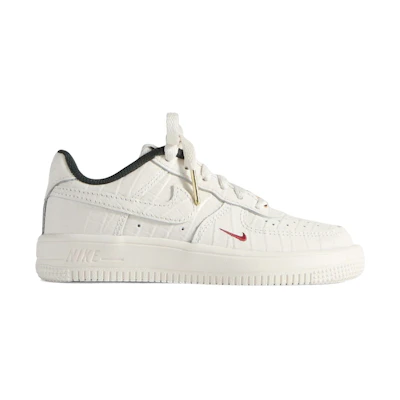(Youth) Kith Nike Air Force 1 Low 'Phantom'