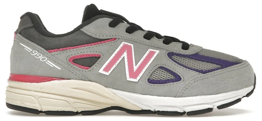 Kith ニューバランス990v4 kith U.A Kith ニューバランス990v4 kith U.A