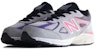 (PS) KITH x United Arrows & Sons x New Balance 990v4 'Multi' Pelbagai Warna PV990KT4