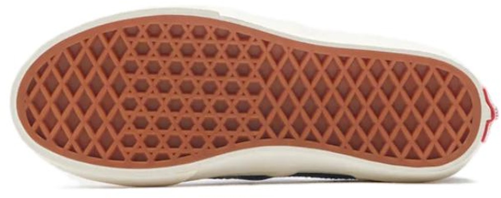 (Preschool) KITH x Vans OG Classic Slip-On LX 'Medallion' VN0A5KXM0VB Shop (Preschool) KITH x Vans OG Classic Slip-On LX 'Medallion' VN0A5KXM0VB