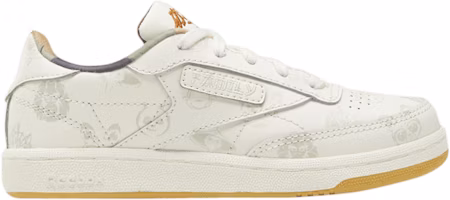 (Preschool) Kung Fu Panda x Reebok Club C 85 'Family' H01204 (Preschool) Kung Fu Panda x Reebok Club C 85 'Family' H01204