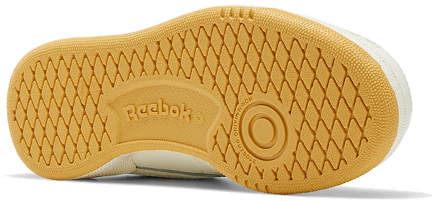 (PS) Kung Fu Panda x Reebok Club C 85 'Keluarga' H01204 Details for (PS) Kung Fu Panda x Reebok Club C 85 'Keluarga' H01204