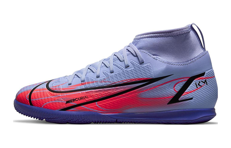 Buy (PS) Kylian Mbappé x Nike Mercurial Superfly 8 Club IC 'Llamas'. DB0932-506