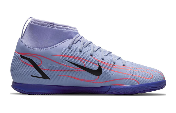 Order (PS) Kylian Mbappé x Nike Mercurial Superfly 8 Club IC 'Llamas'. DB0932-506