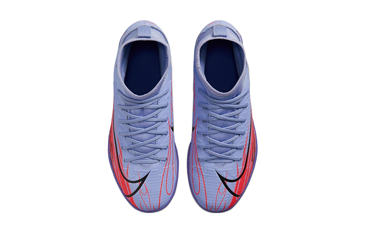 Shop (PS) Kylian Mbappé x Nike Mercurial Superfly 8 Club IC 'Llamas'. DB0932-506