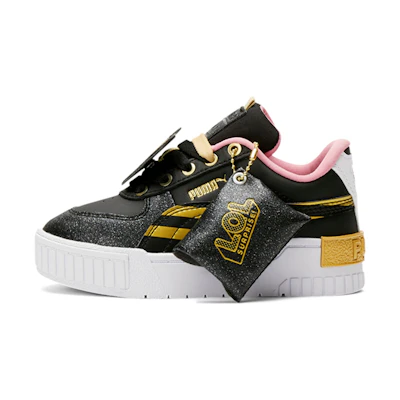 (PS) L.O.L. Surprise Puma Cali Sport 'Queen B'