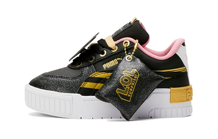 (Preschool) L.O.L. Surprise x Puma Cali Sport 'Queen B' 380611-01