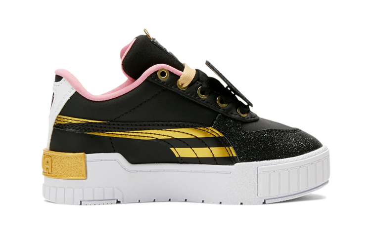 Order (PS) L.O.L. Surprise x Puma Cali Sport ''Queen B'' Dames Sneakers 380611-01