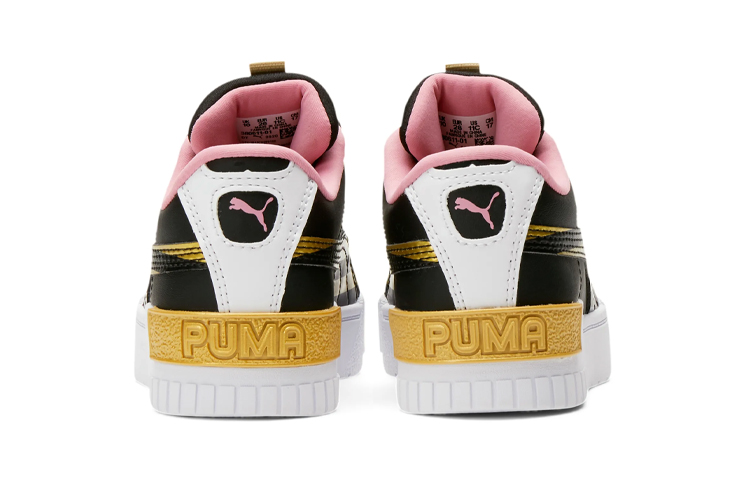 Shop (PS) L.O.L. Surprise x Puma Cali Sport ''Queen B'' Dames Sneakers 380611-01