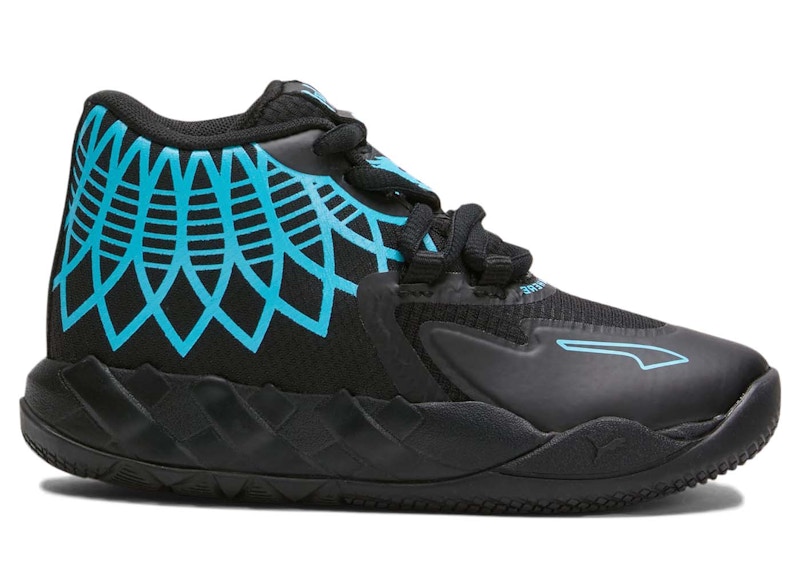 Buy (PS) LaMelo Ball x Puma MB.01 ''Buzz City'' Baskets 385116-13