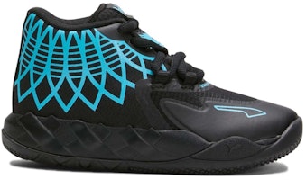 (Preschool) LaMelo Ball x Puma MB.01 'Buzz City' 385116-13 (Preschool) LaMelo Ball x Puma MB.01 'Buzz City' 385116-13
