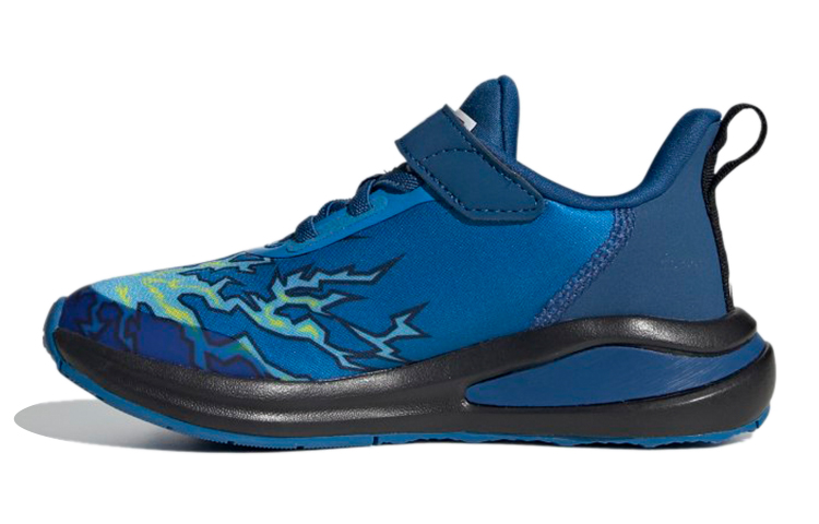 (Preschool) LEGO Ninjago x adidas FortaRun X J 'Jay' FY6528