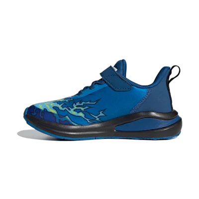 (PS) LEGO Ninjago adidas FortaRun X J 'Jay'