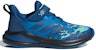 (PS) LEGO Ninjago x adidas FortaRun X J 'Jay' Kasut Kanak-Kanak FY6528
