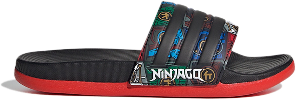 (Preschool) adidas Lego x adidas Adilette Comfort K FY8835 Order (Preschool) adidas Lego x adidas Adilette Comfort K FY8835